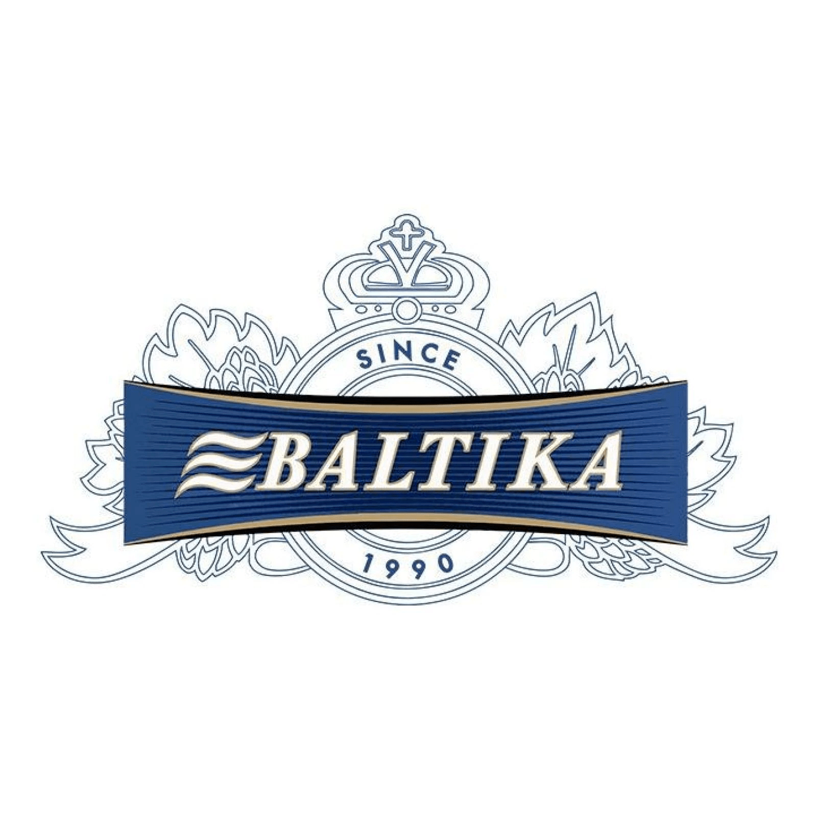 Baltika Breweries