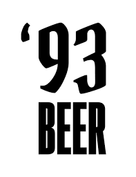 93 Beer