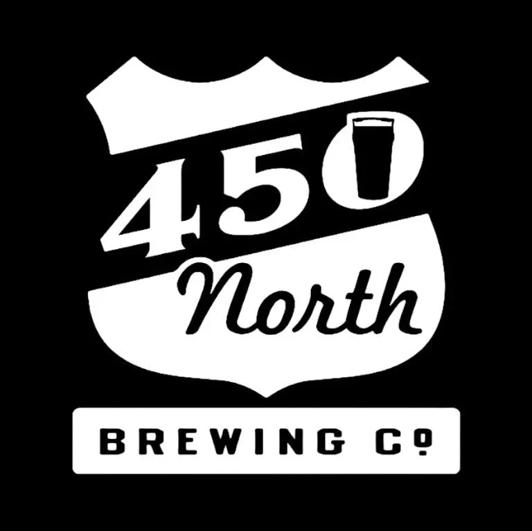 450 North Brewing Company