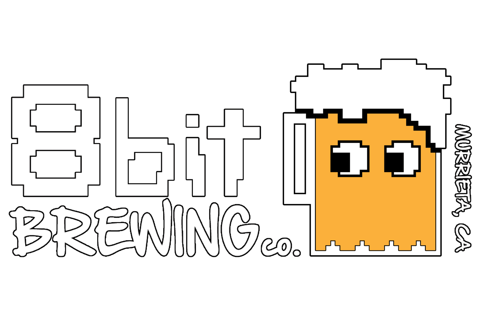 8 Bit Brewing Company