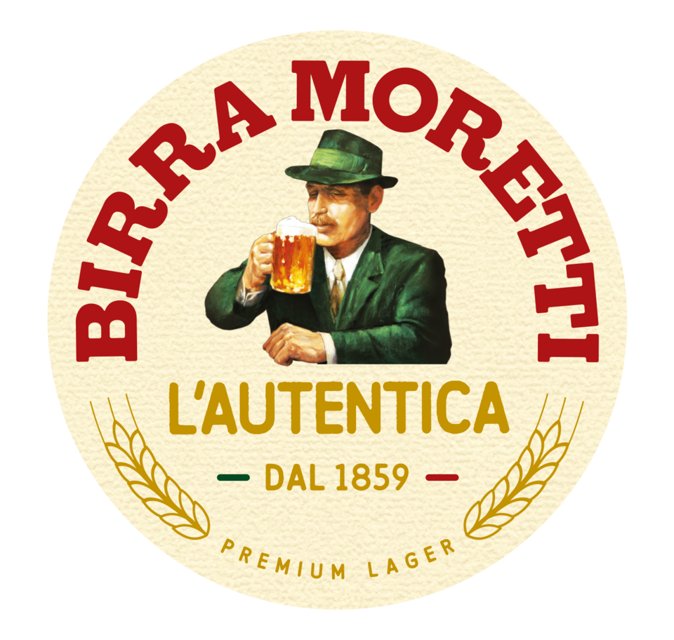 Birra Moretti