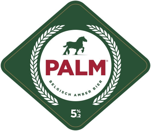 Cervecería Palm