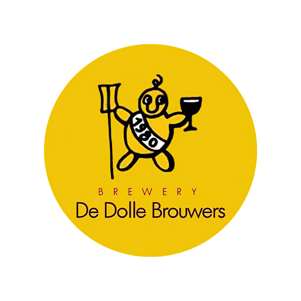 De Dolle Brouwers