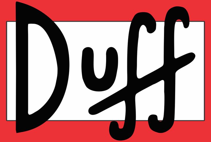 Duff Beverage