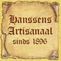 Hanssens Artisanaal bvba