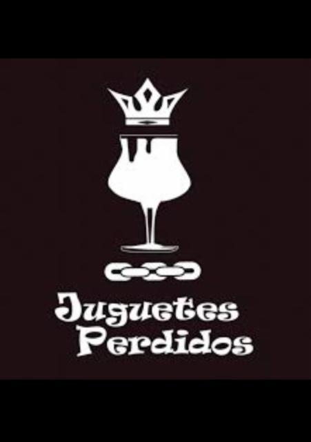 Juguetes Perdidos