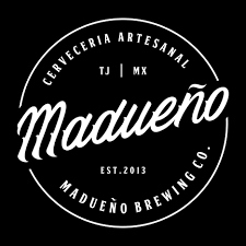 Madueño Brewing Co.