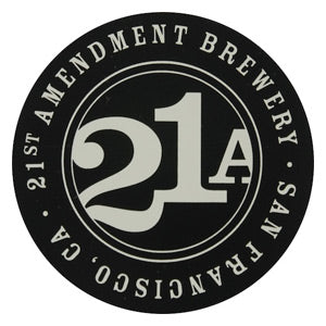 La 21 Brewery