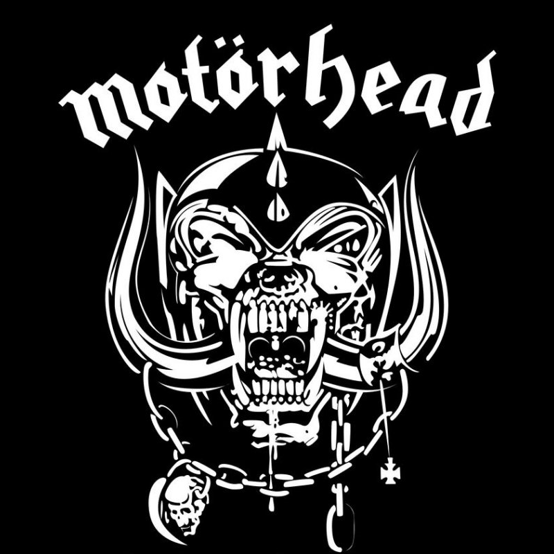 Logotipo de Motörhead