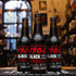 1906 - Black Coupage- BruselasBeer