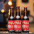 1906 - Red Vintage- BruselasBeer