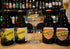 Kasteel - Giftpack 4 + Copa- BruselasBeer
