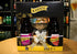 Kasteel - Giftpack 4 + Copa- BruselasBeer