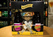 Kasteel - Giftpack 4 + Copa- BruselasBeer