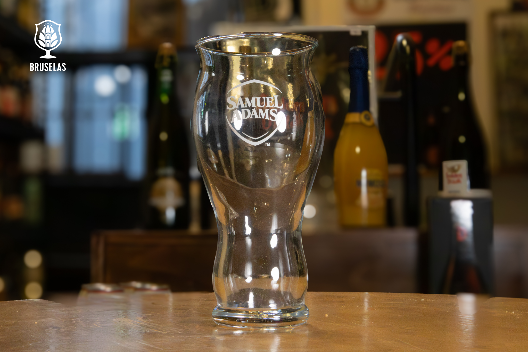 Samuel Adams - Craft Master 500ml