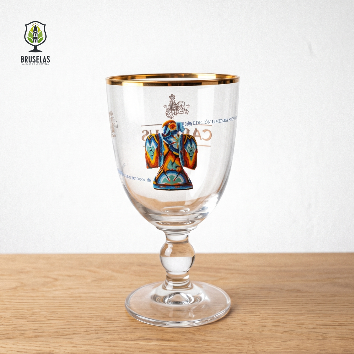 Carolus - Copa Chica 250 ml