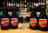 Kasteel - Giftpack 4 + Copa- BruselasBeer