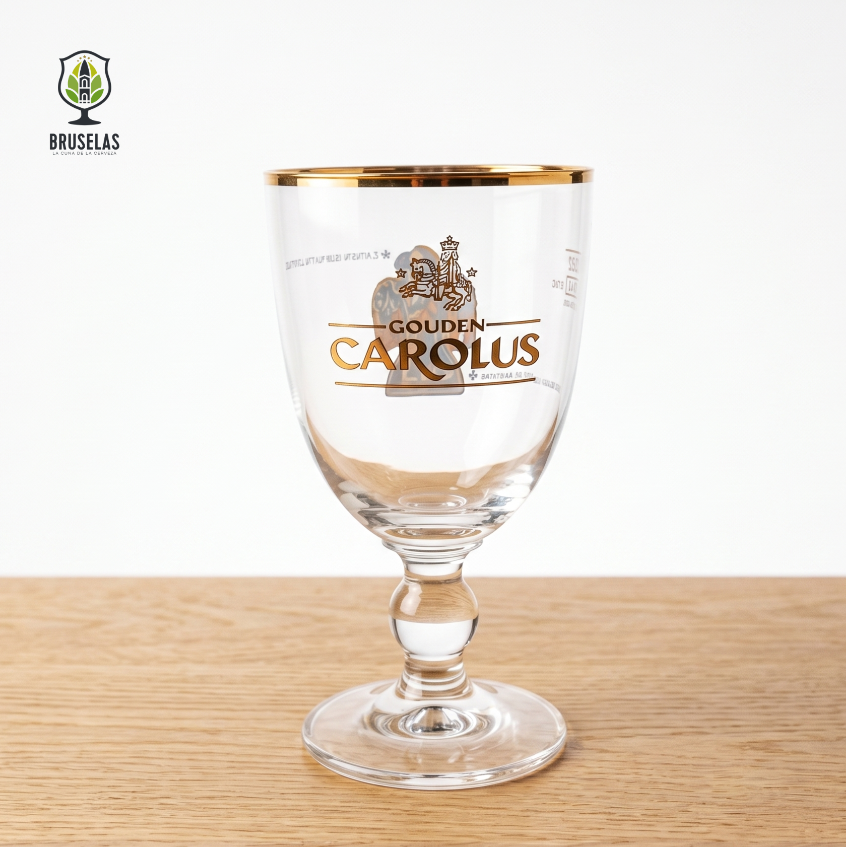 Carolus - Copa Chica 250 ml