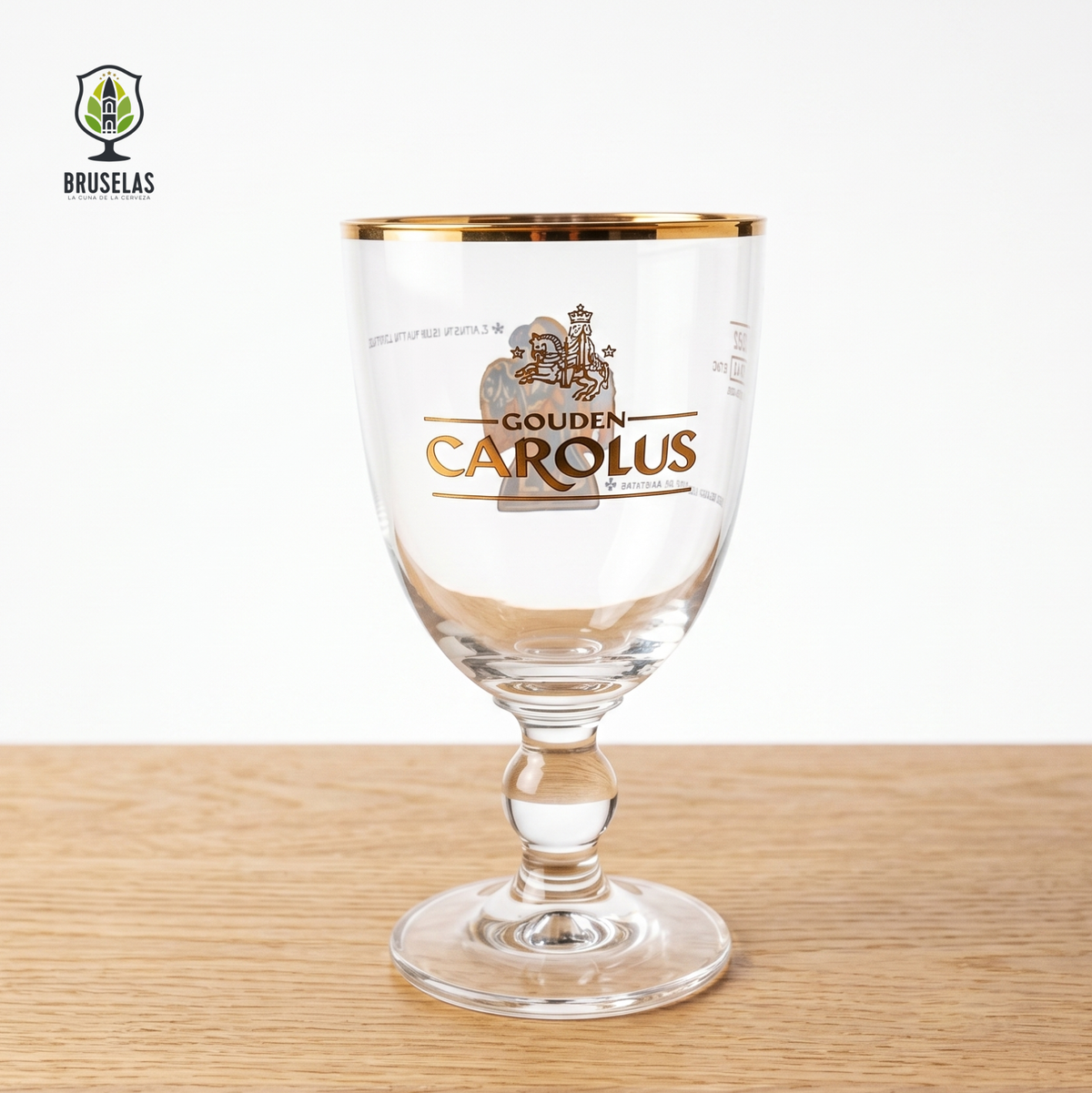 Carolus - Copa Chica 250 ml