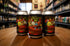 93 Beer - Llamarada Moe- BruselasBeer