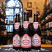 Abbaye Des Rocs - Triple Imperiale- BruselasBeer
