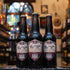 La Alpha Imperial Chocolate-Café es una Ale artesanal de San Luis Potosí, elaborada por Cervecería Imperial. Con un ABV de 5.5%, esta cerveza destaca por sus notas profundas de chocolate y café, con un perfil de sabor robusto y tostado. Su cuerpo es cremoso, con un final ligeramente amargo, ideal para los amantes de las cervezas oscuras. Marida bien con mole, postres de chocolate y carnes rojas.