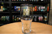 BrewDog - Hero Vaso Logo Dorado- BruselasBeer
