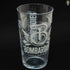 Bombardier - Vaso 500 ml- BruselasBeer