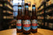 Mont Blanc - La Blanche- BruselasBeer