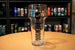 BrewDog - Hero Vaso Logo Negro- BruselasBeer