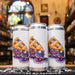 La Brewski Triple Berry Pie es una cerveza artesanal estilo Berliner Weisse, creada por la cervecería sueca Brewski. Con un 6% ABV, esta sour destaca por su explosión de sabores a frutas del bosque, como arándanos, frambuesas y moras, que evocan el perfil de un delicioso pastel de bayas. Su cuerpo es cremoso y su acidez equilibrada, haciendo de esta cerveza una experiencia afrutada, refrescante y perfecta para quienes buscan una sour innovadora. 