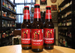 Cruzcampo - Pilsen- BruselasBeer
