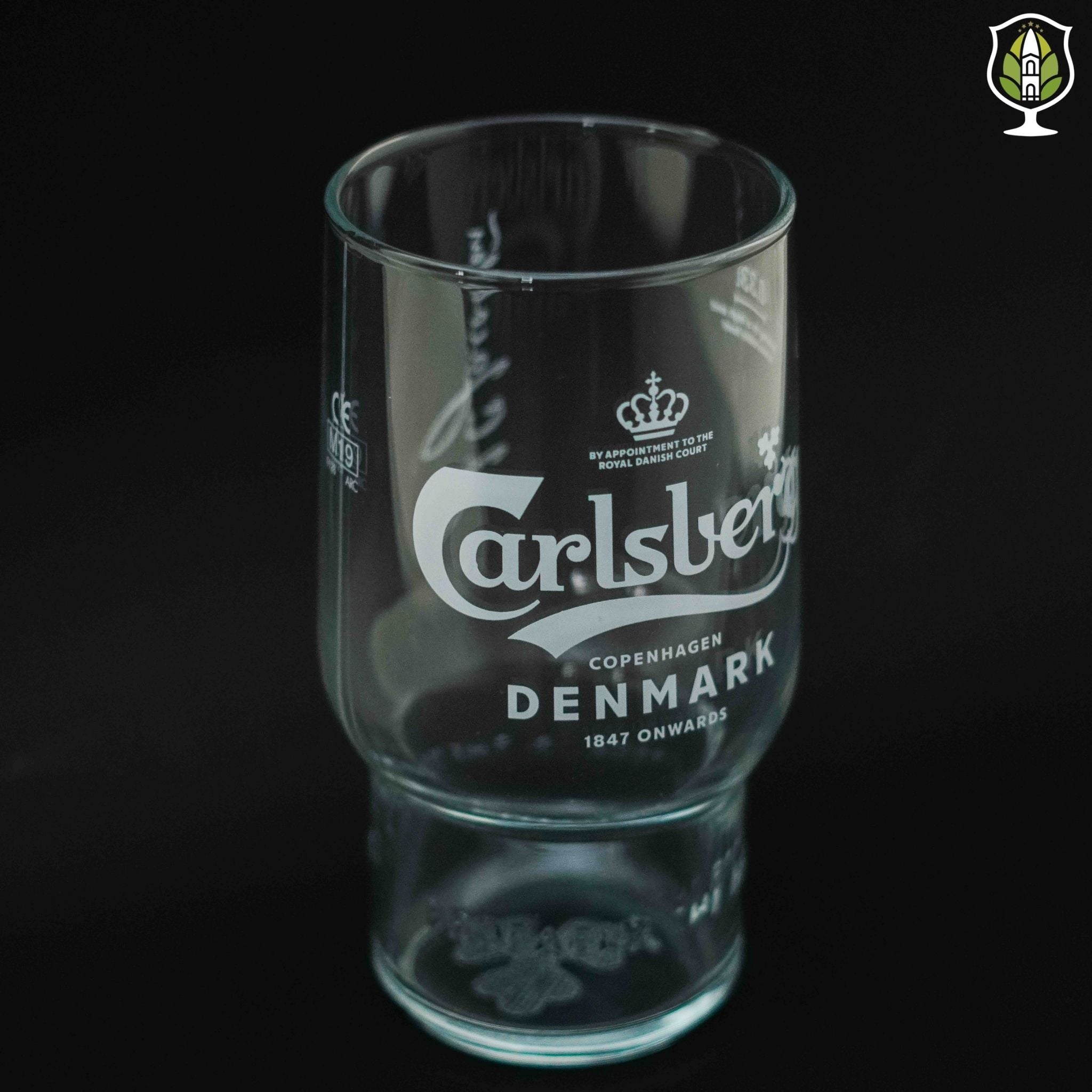 Carlsberg - Vaso 330ml