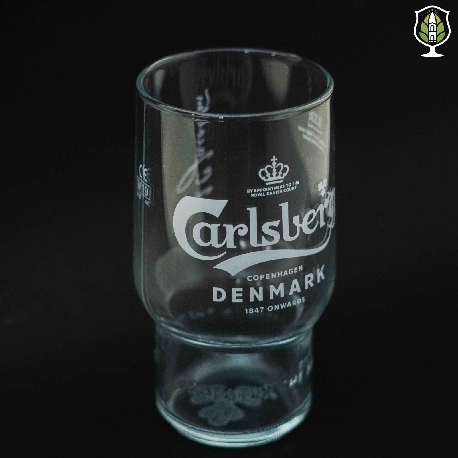 Carlsberg - Vaso 330ml