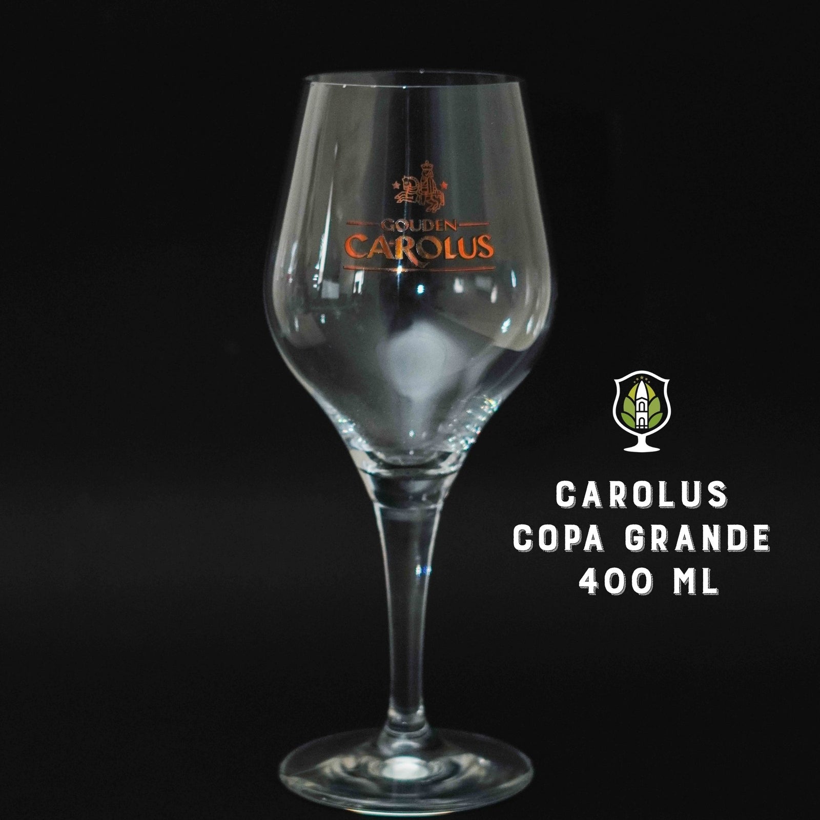 Carolus - Copa Grande 400 ml