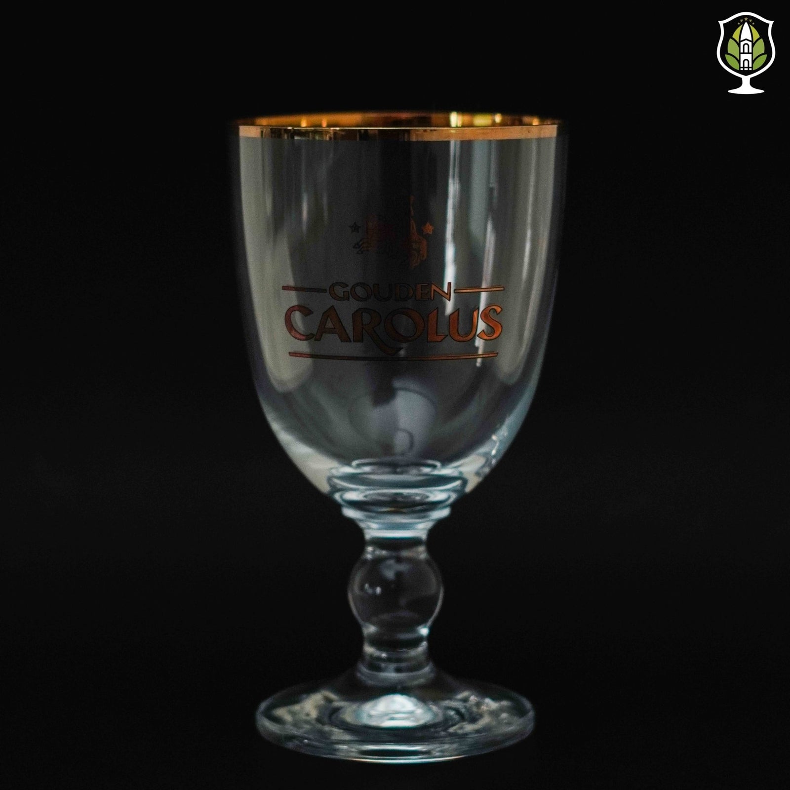 Carolus - Copa Mediana 330 ml