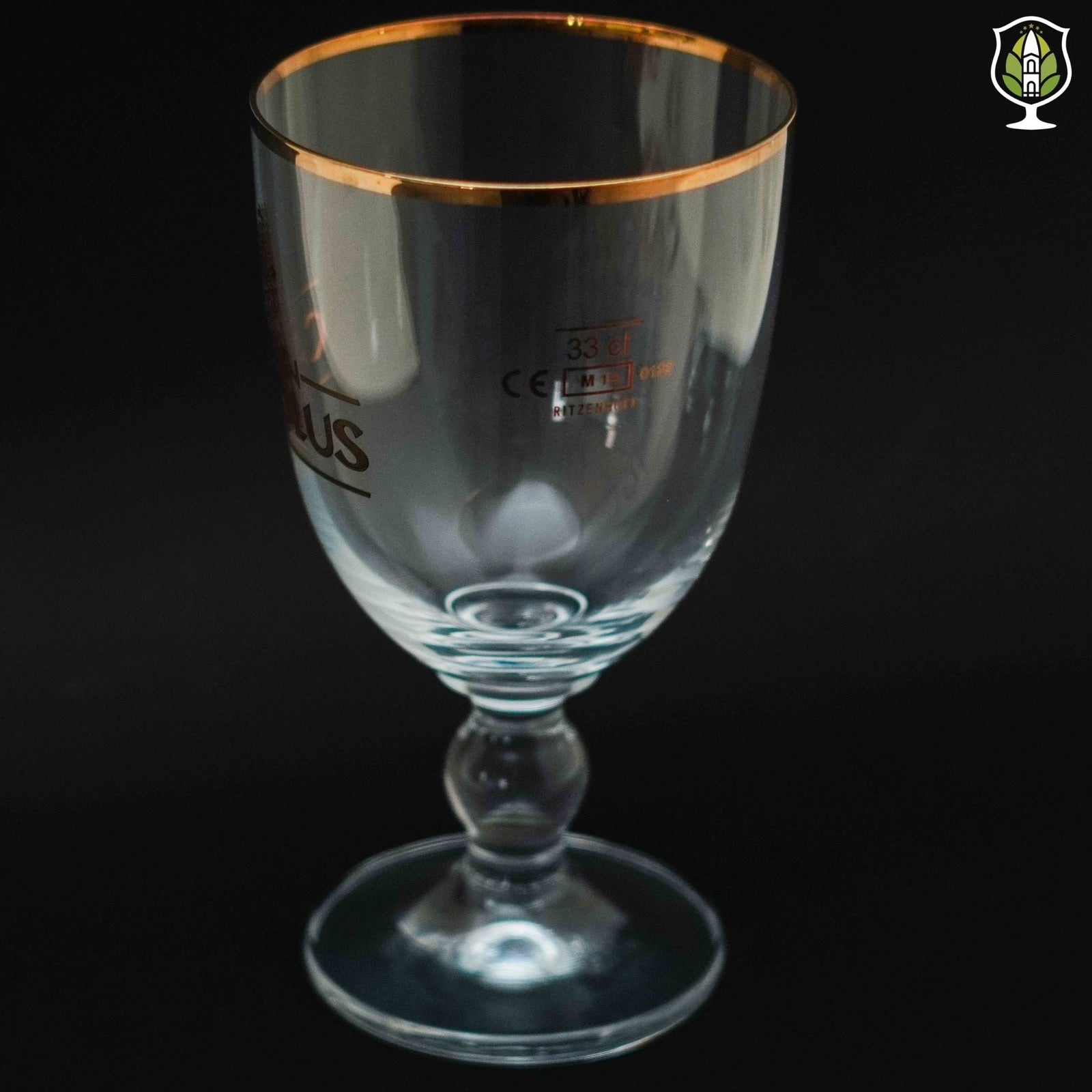 Carolus - Copa Mediana 330 ml