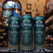 Chang - Espresso- BruselasBeer