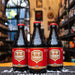 Chimay - Rouge- BruselasBeer