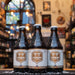 Chimay - White- BruselasBeer