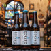 Colima - Cayaco- BruselasBeer