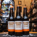 Colima - Cero Lager Ámbar- BruselasBeer