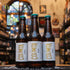 Colimita Lager 4.4 % ABV, es una cerveza mexicana fresca y ligera; sabor equilibrado. ideal para comer con platos ligeros o comida del mar.