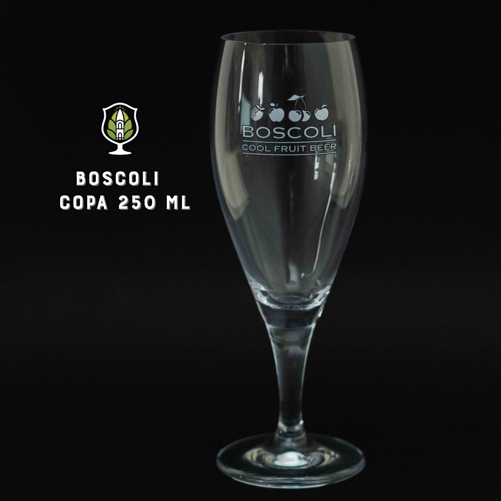 Boscoli - Copa 250 ml