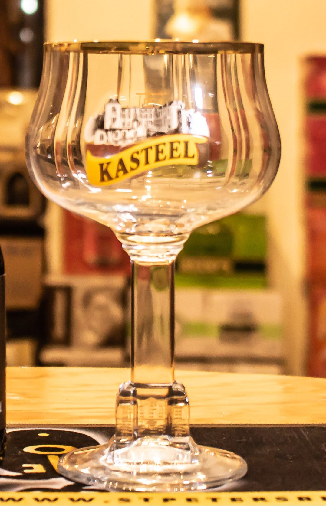 Copa - Kasteel Chica 250ml
