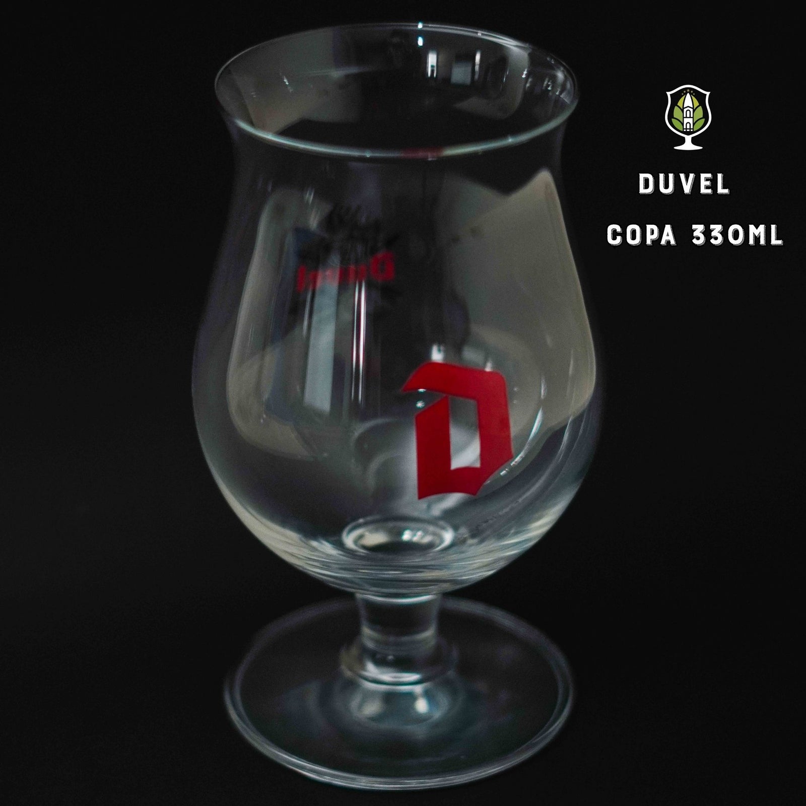 Duvel - Copa 330mL