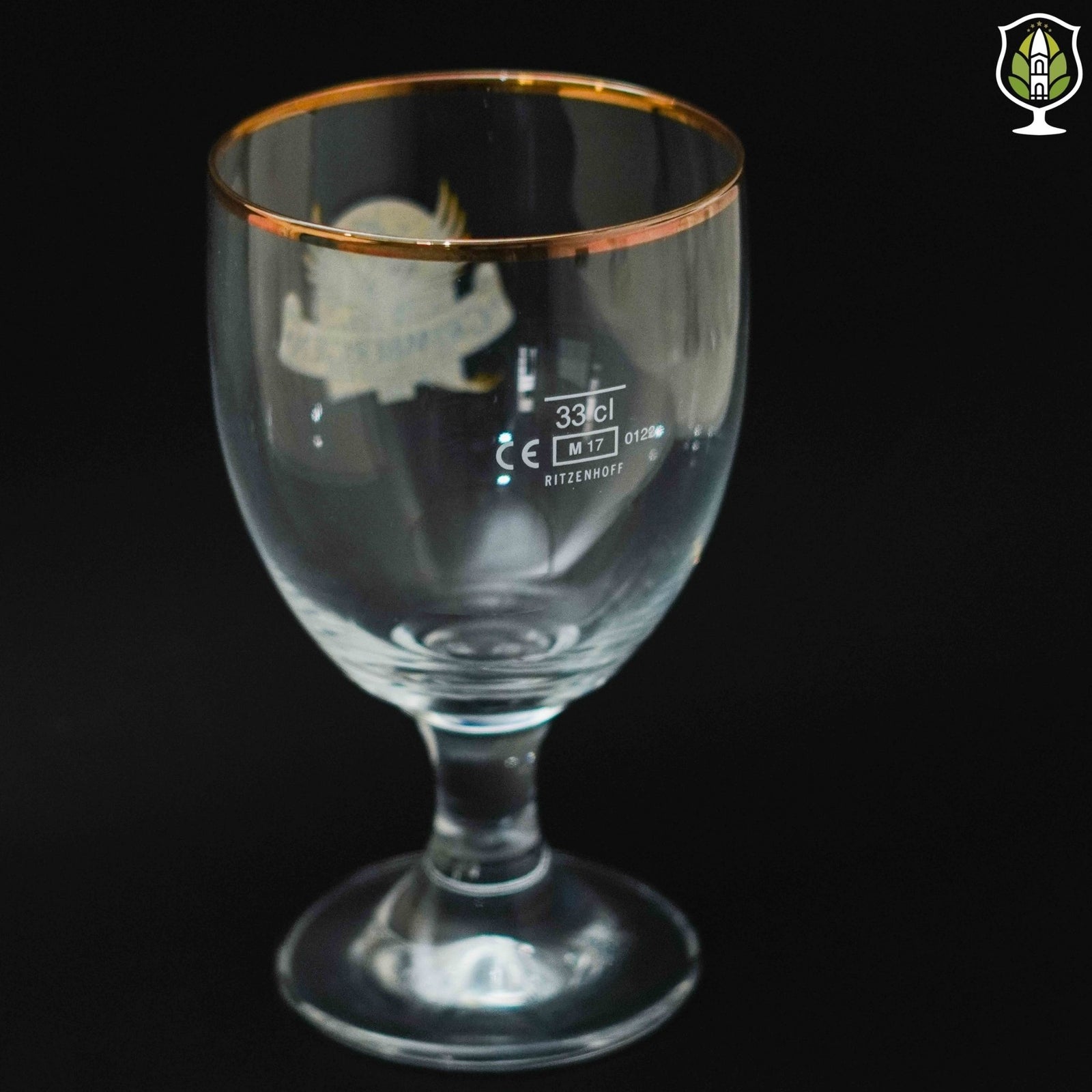 Grimbergen - Copa 330ml