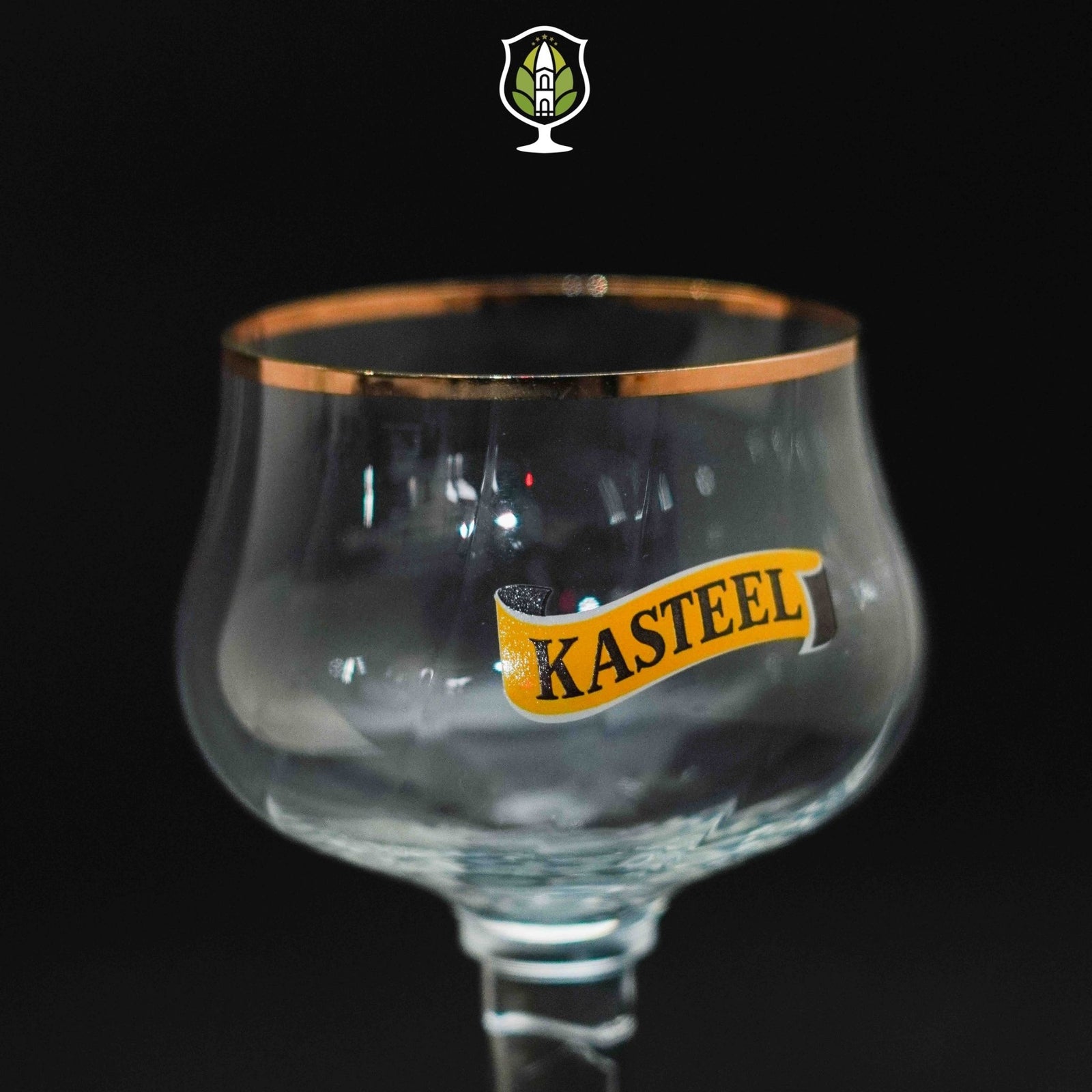 Copa - Kasteel Chica 250ml