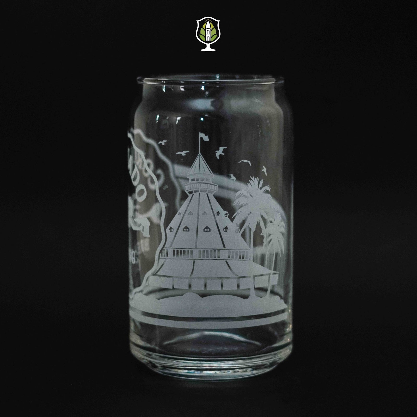 Coronado - Vaso Lata 350ml