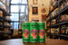 Insurgente - Berry Strong Hazy Ipa- BruselasBeer